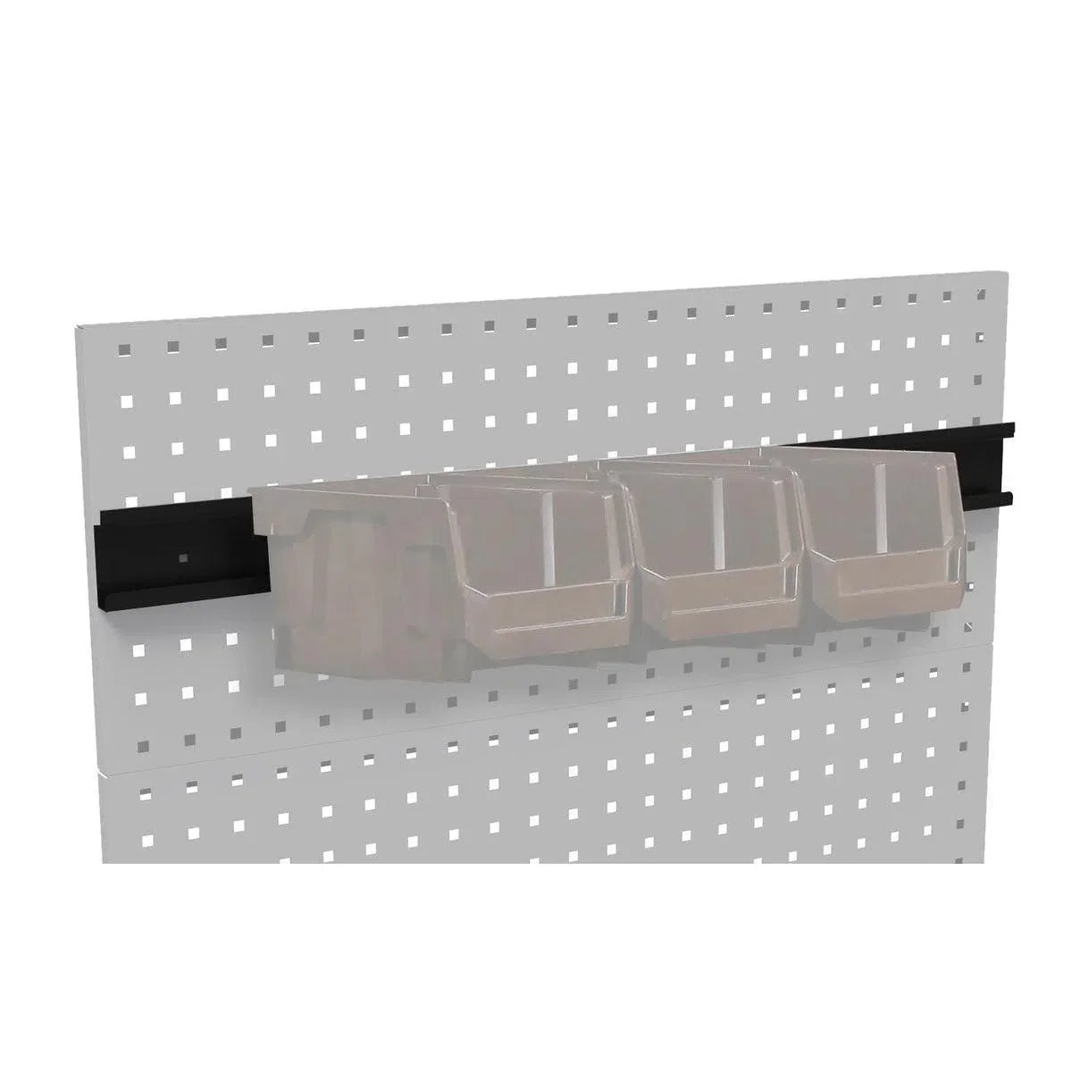 OSM Series | 26" Box Rack | Black