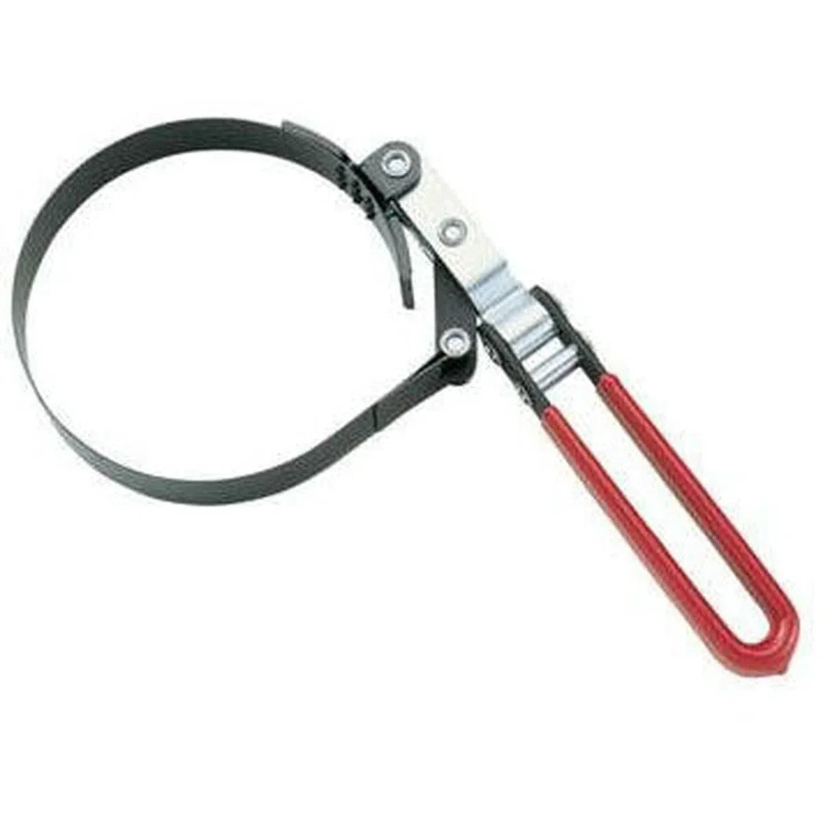 Swivel Handle Oil Filter Wrench, 2-3/8" to 2-7/8" (60mm to 73mm)