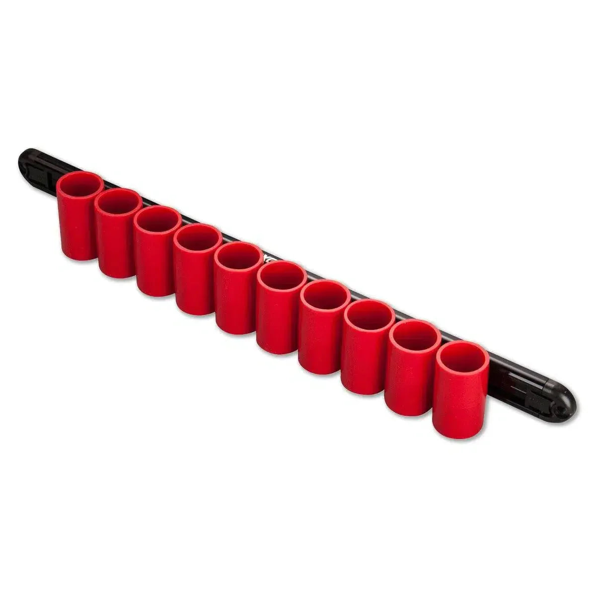 Boxo Tools | 10-Piece Tube Storage Rack | Heavy-Duty Organiser for Workshop