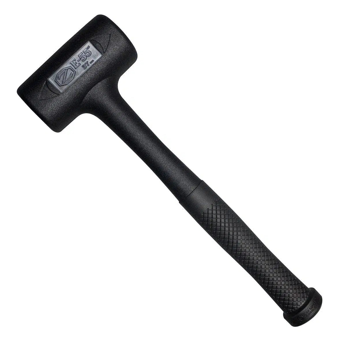 55mm Dead-Blow Hammer