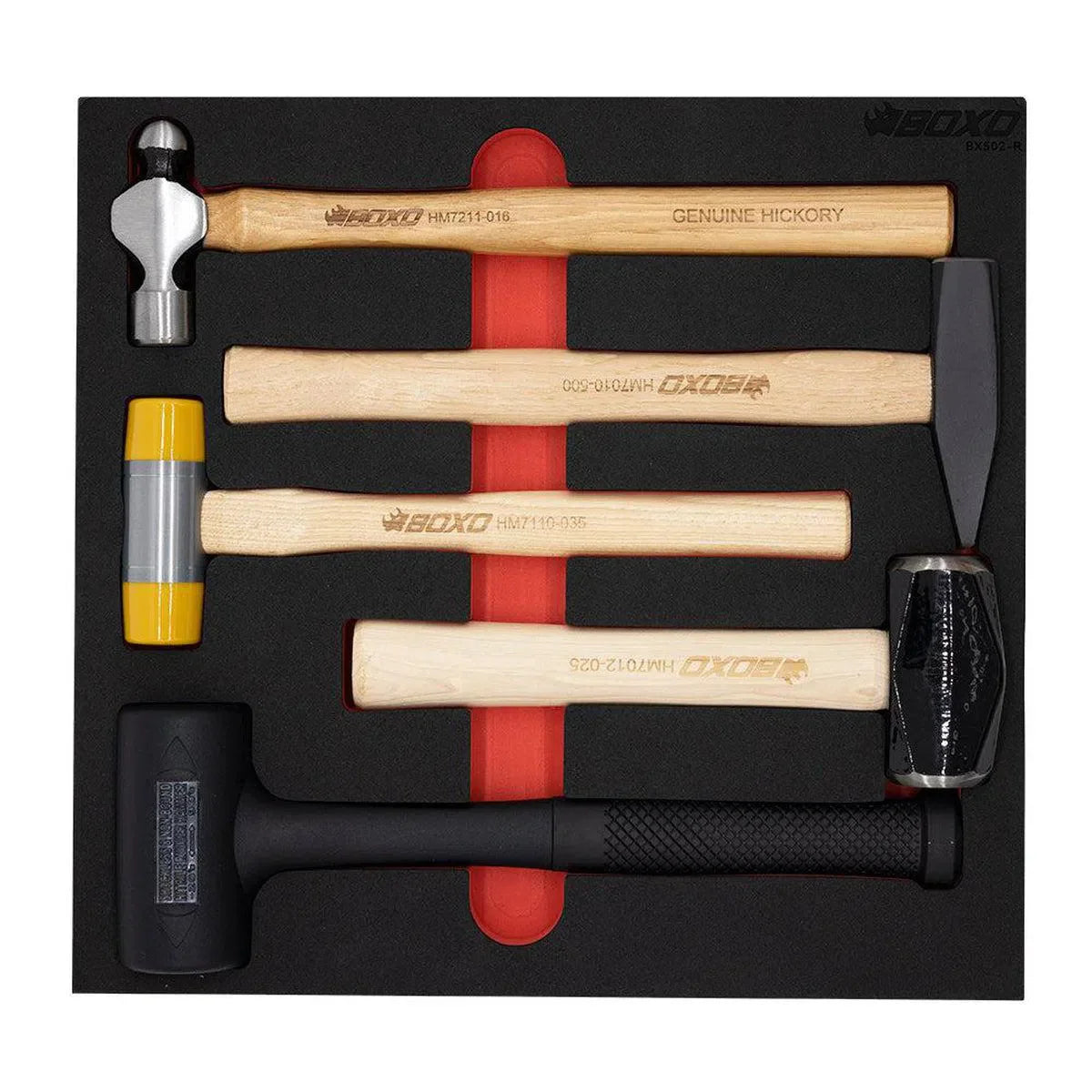 Aviation Master Tool Set - Level 3 | 281-Piece SAE Tool Set