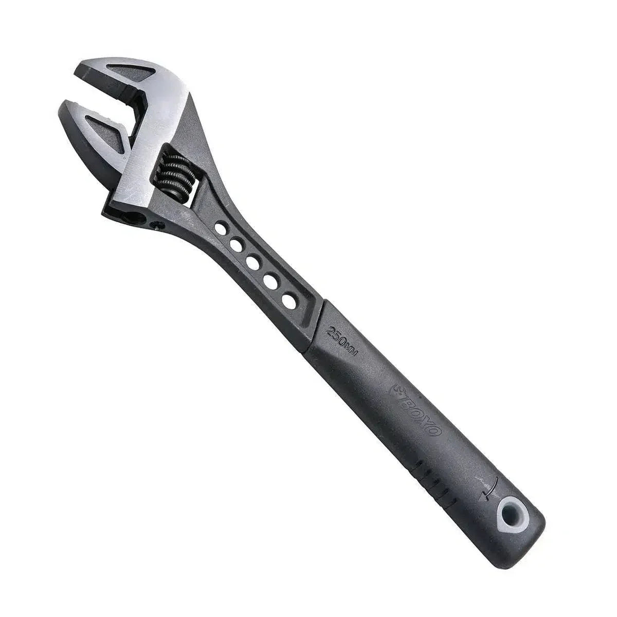 8" Paw Adjustable Wrench