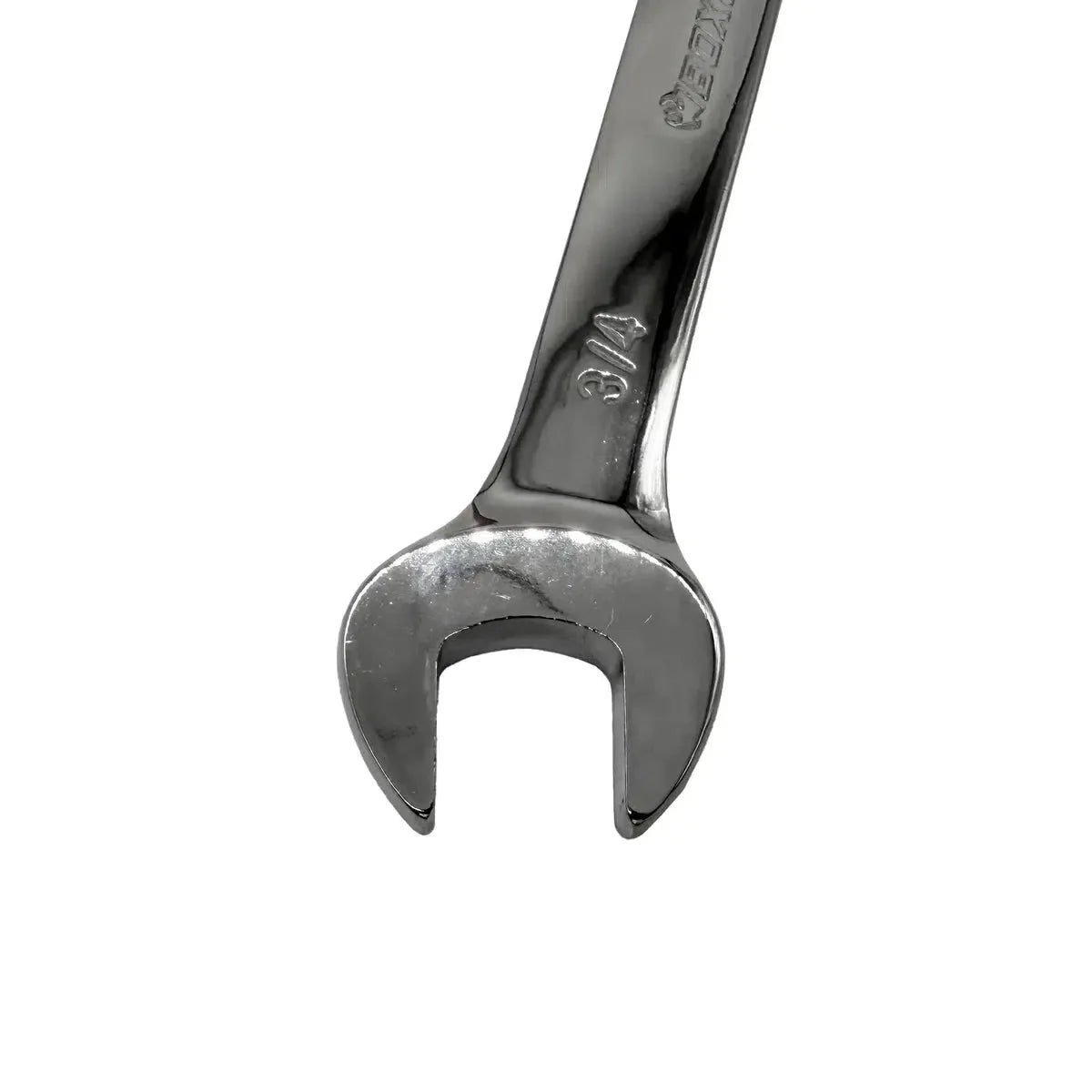 9-Piece SAE Reversible Ratcheting Wrench Set | 1/3rd EVA Foam