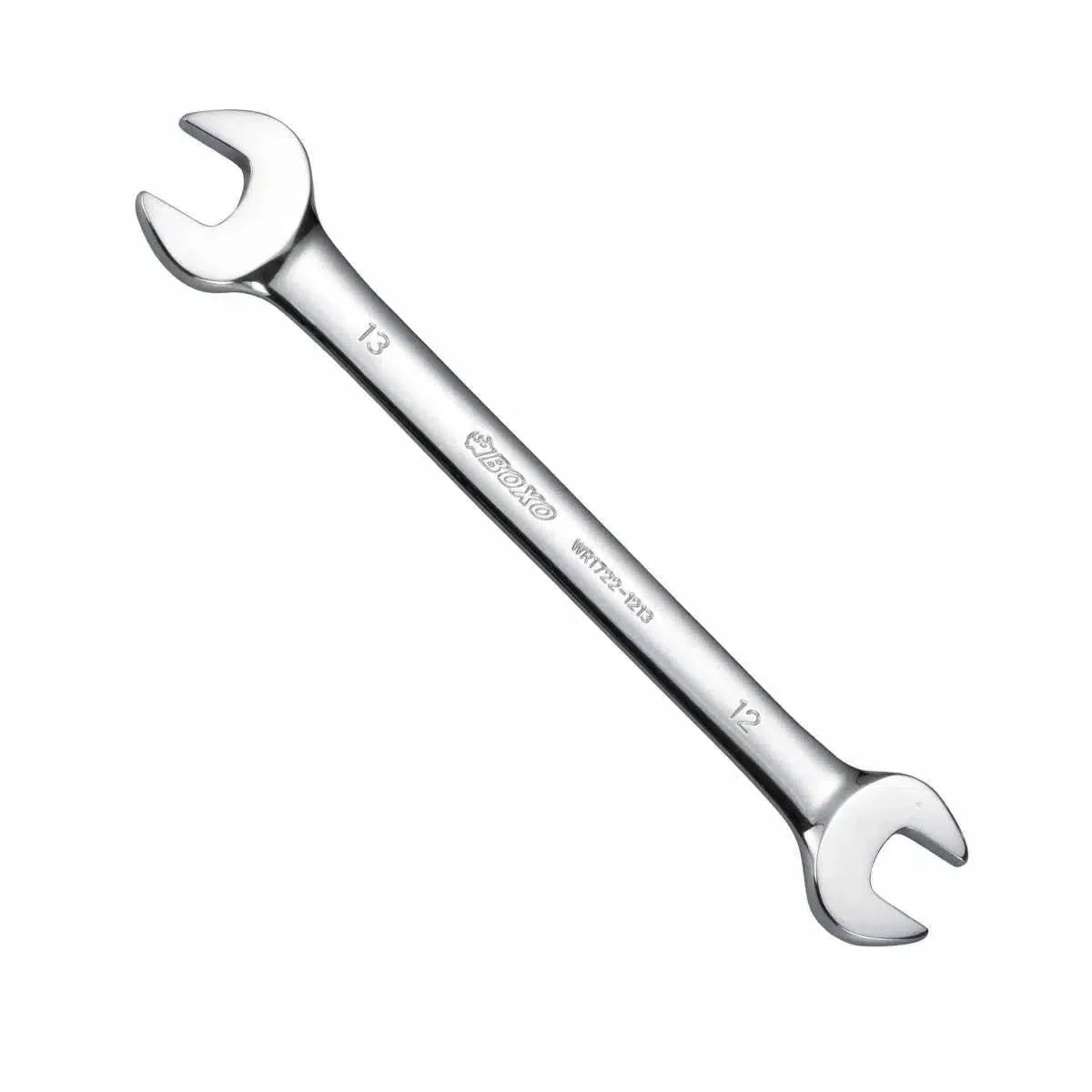10-11mm Metric 12-Point Flexible Socket Wrench
