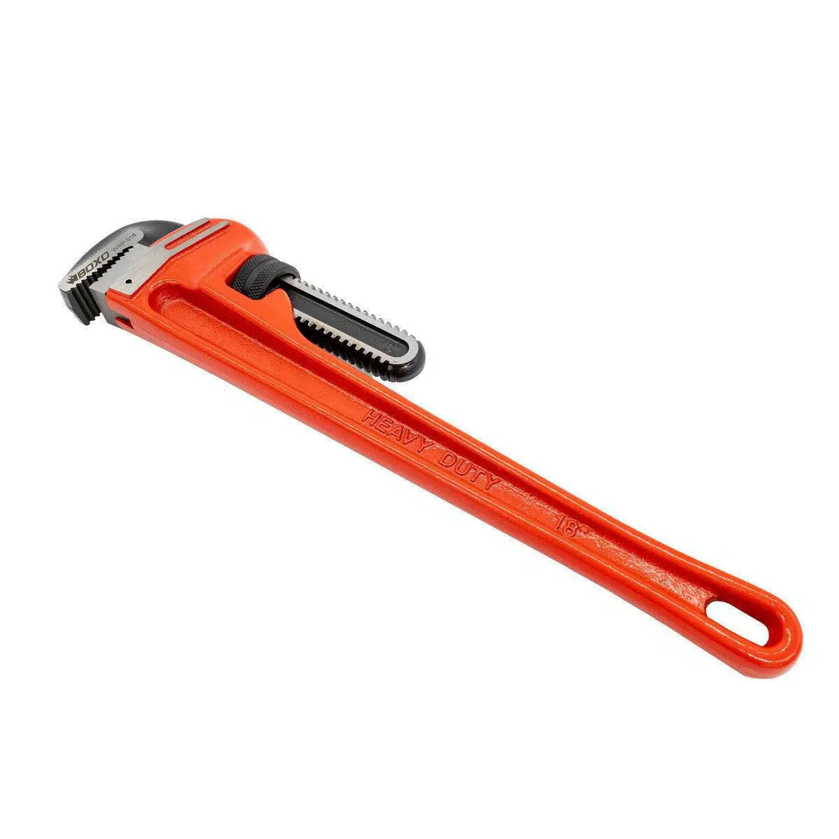 Heavy Duty Pipe Wrench 18"
