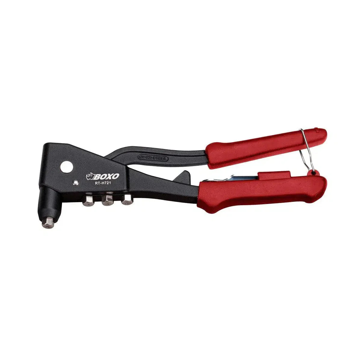 10" Heavy-Duty Hand Riveter