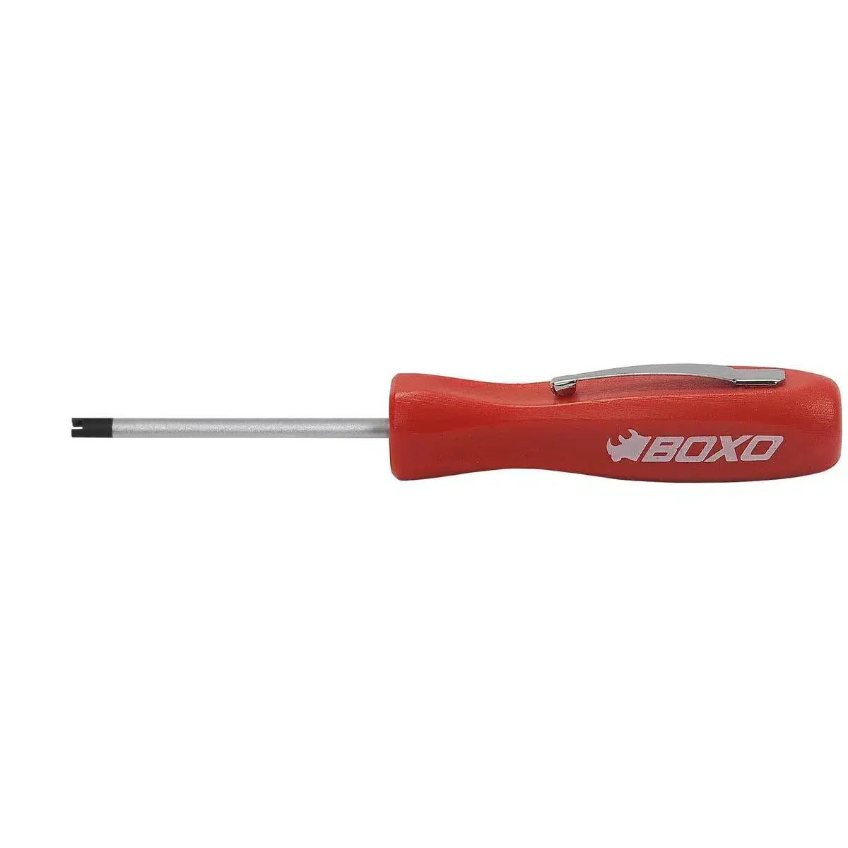 Valve Core Removal Tool