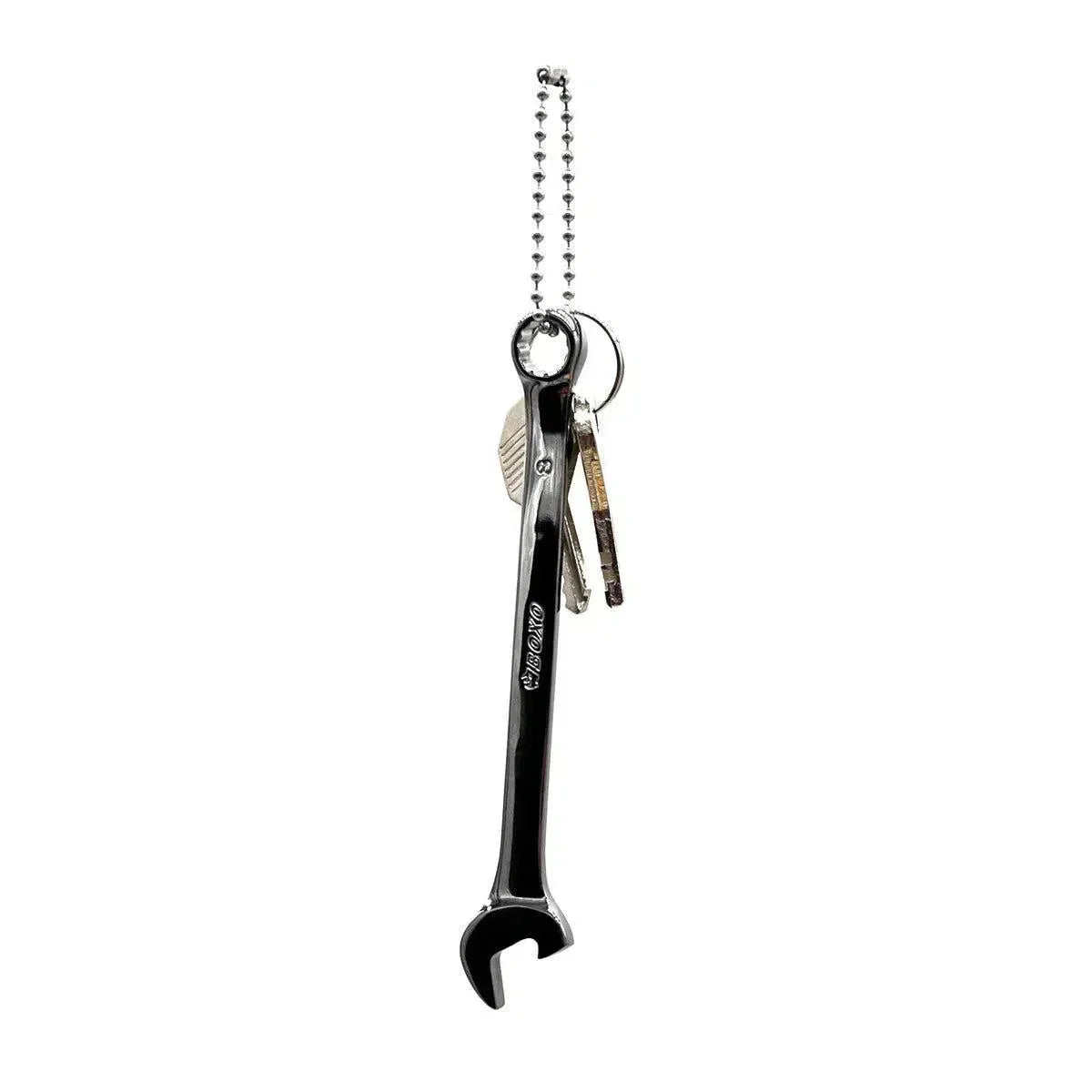 Bottle Opener Wrench