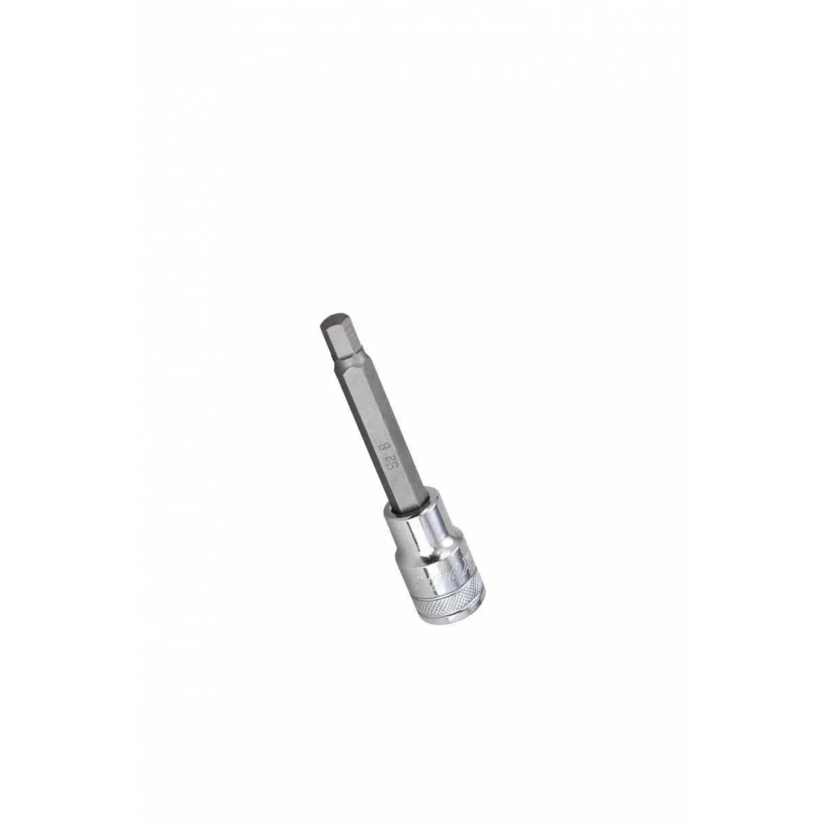 10MM 1/2" Drive Extra Long Spline Bit Socket