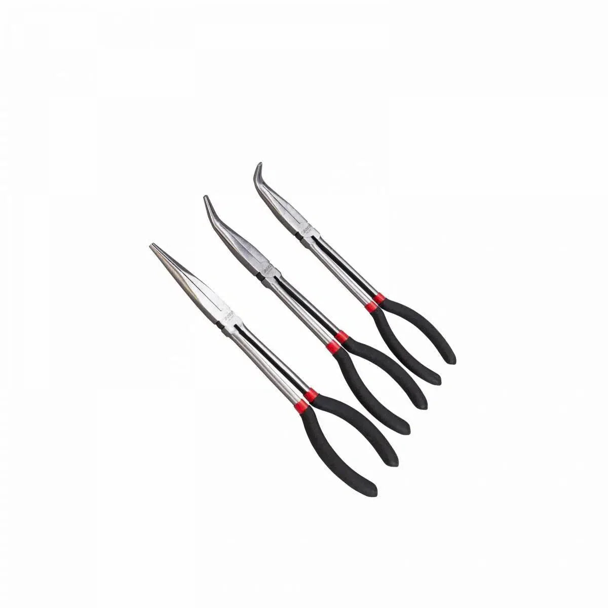 45 Degree XL Nose Pliers 11"