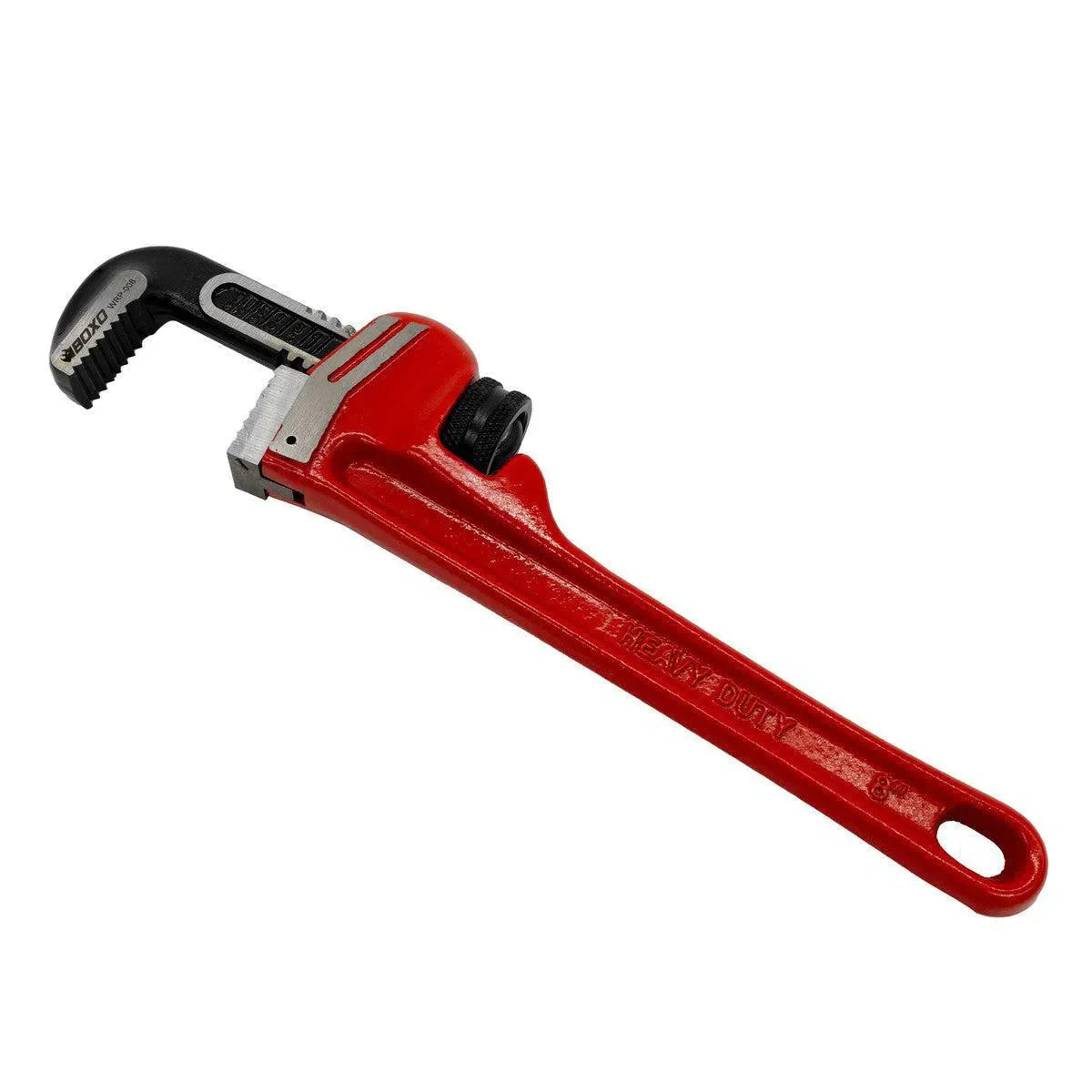 Heavy Duty Pipe Wrench 8"