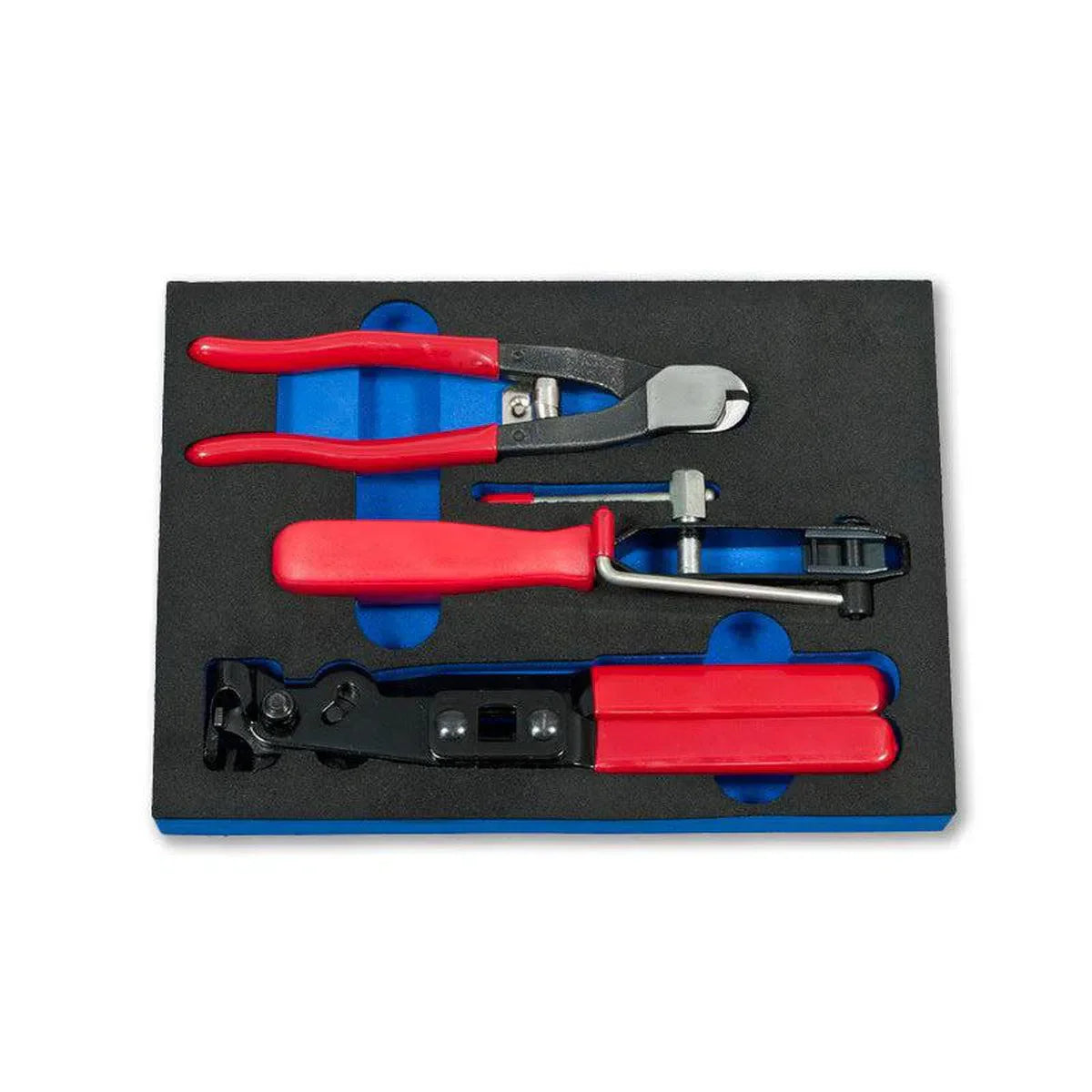 3-Piece CV Banding & Cutter Tool Set