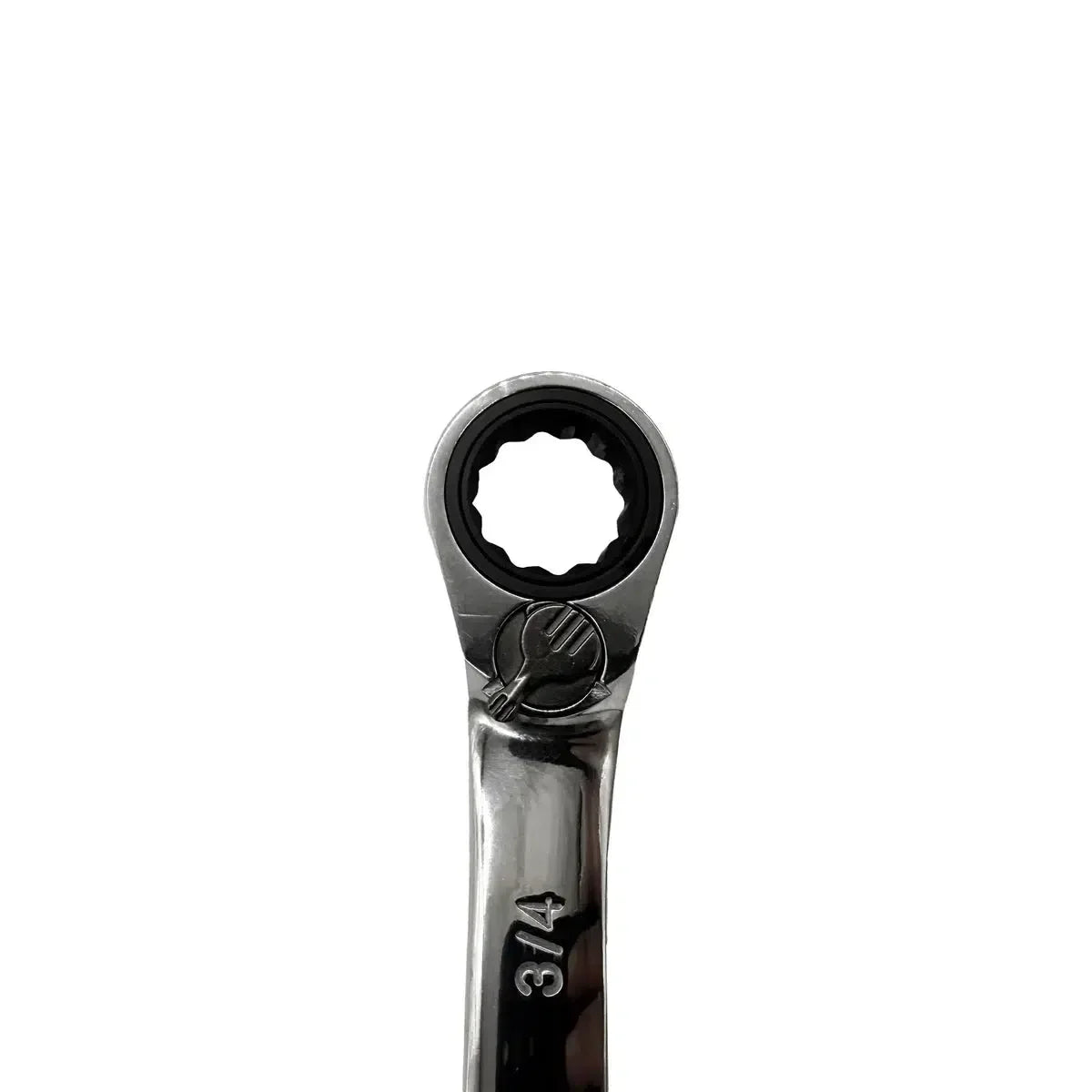 9-Piece SAE Reversible Ratcheting Wrench Set | 1/3rd EVA Foam