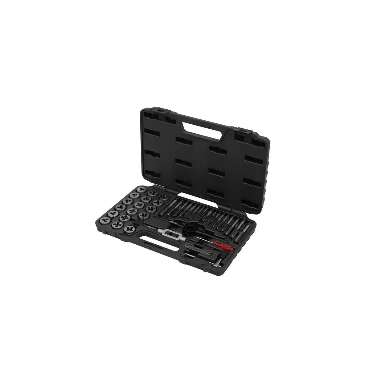 40-Piece Tap and Die Set