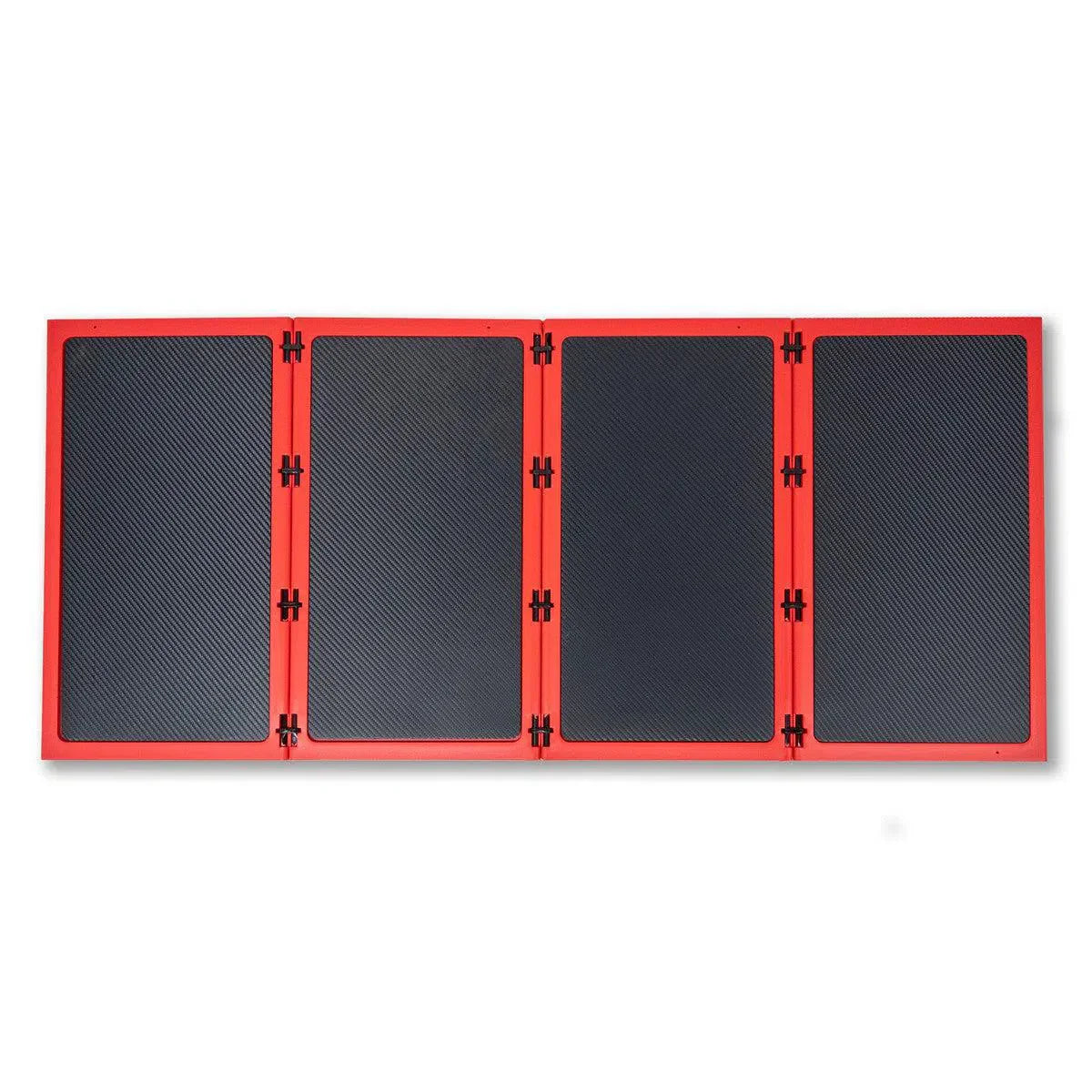 Folding Mechanic Mat