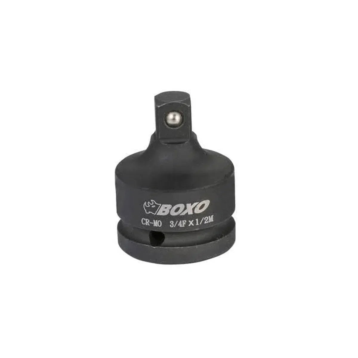 3/4" Drive 3/4" Female to 1/2" Male Socket Drive Adapter