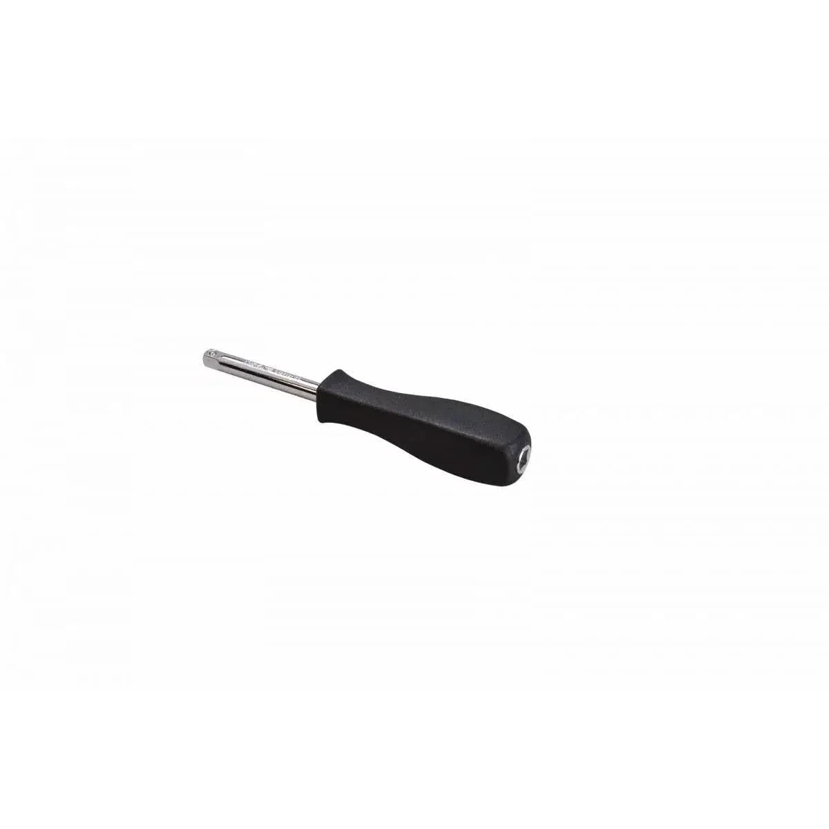 1/4" Drive Spinner Handle with 1/4" Ratchet Attachment