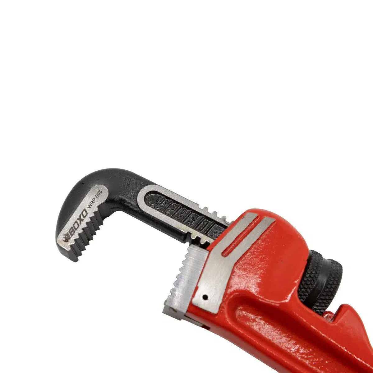 Heavy Duty Pipe Wrench 8"