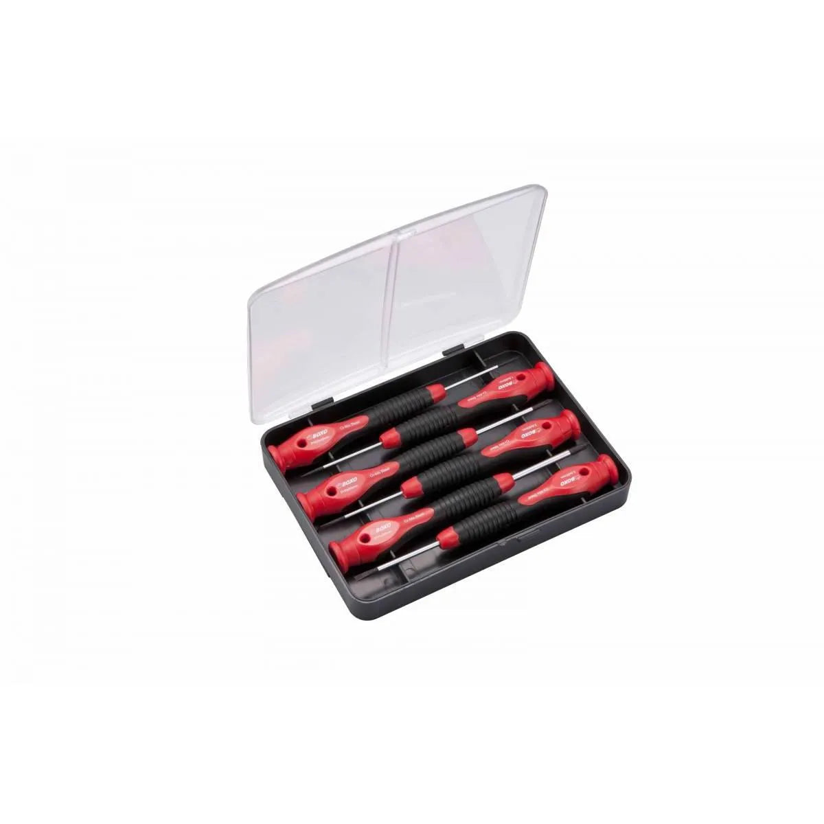 6-Piece Precision Screwdriver Set