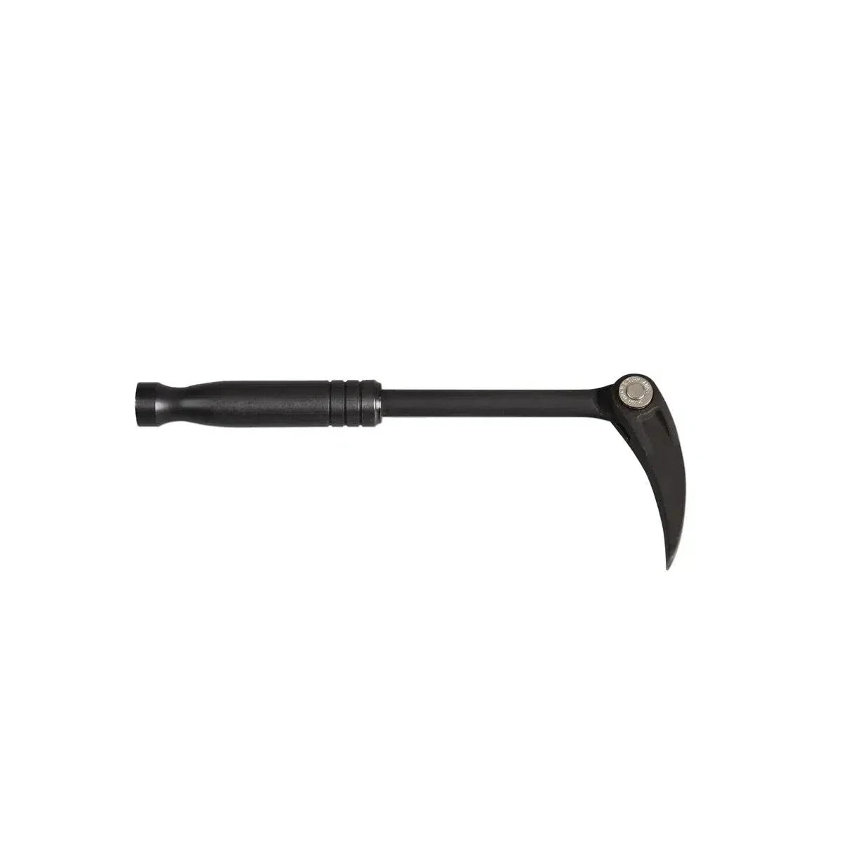 10" Indexing Prybar, Gear Jaw