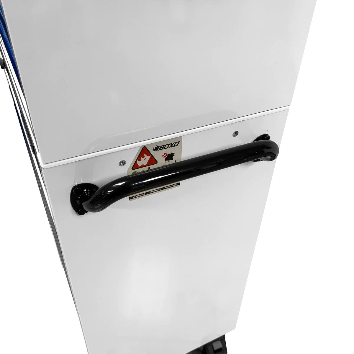 Pro Series | 45" Top & Bottom Box Combo | White