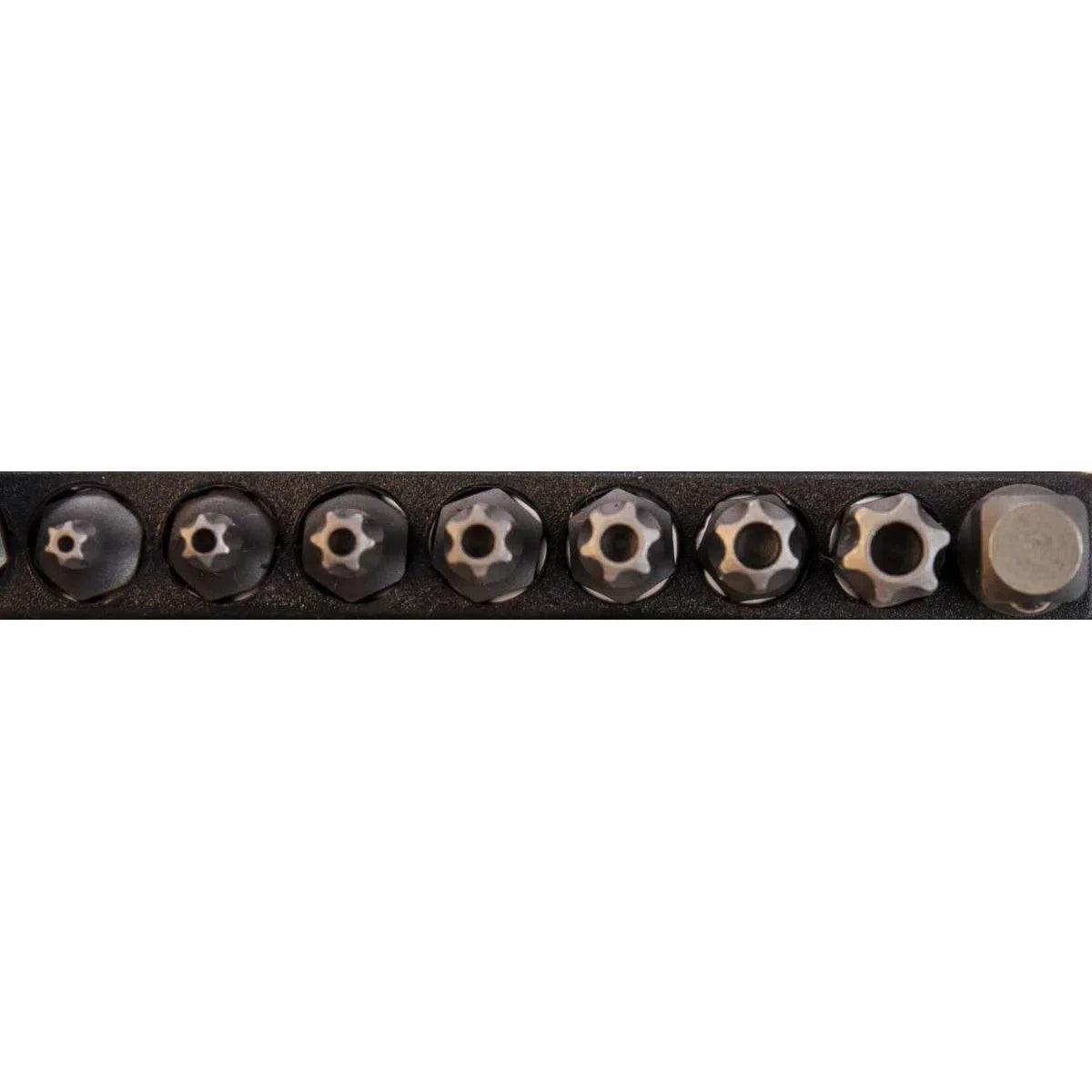 1/4" Torx Bit Set