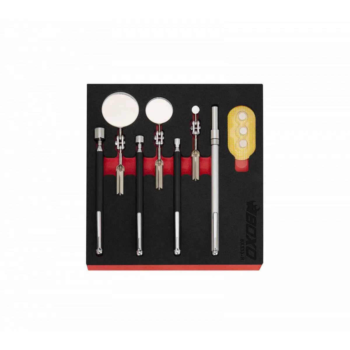 Aviation Master Tool Set - Level 3 | 281-Piece SAE Tool Set
