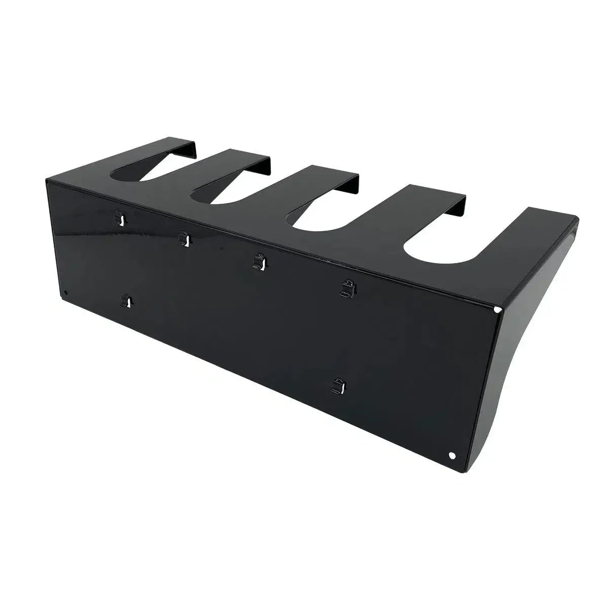 Cordless Tool Holder Pegboard Accessory - Holds 4 Tools