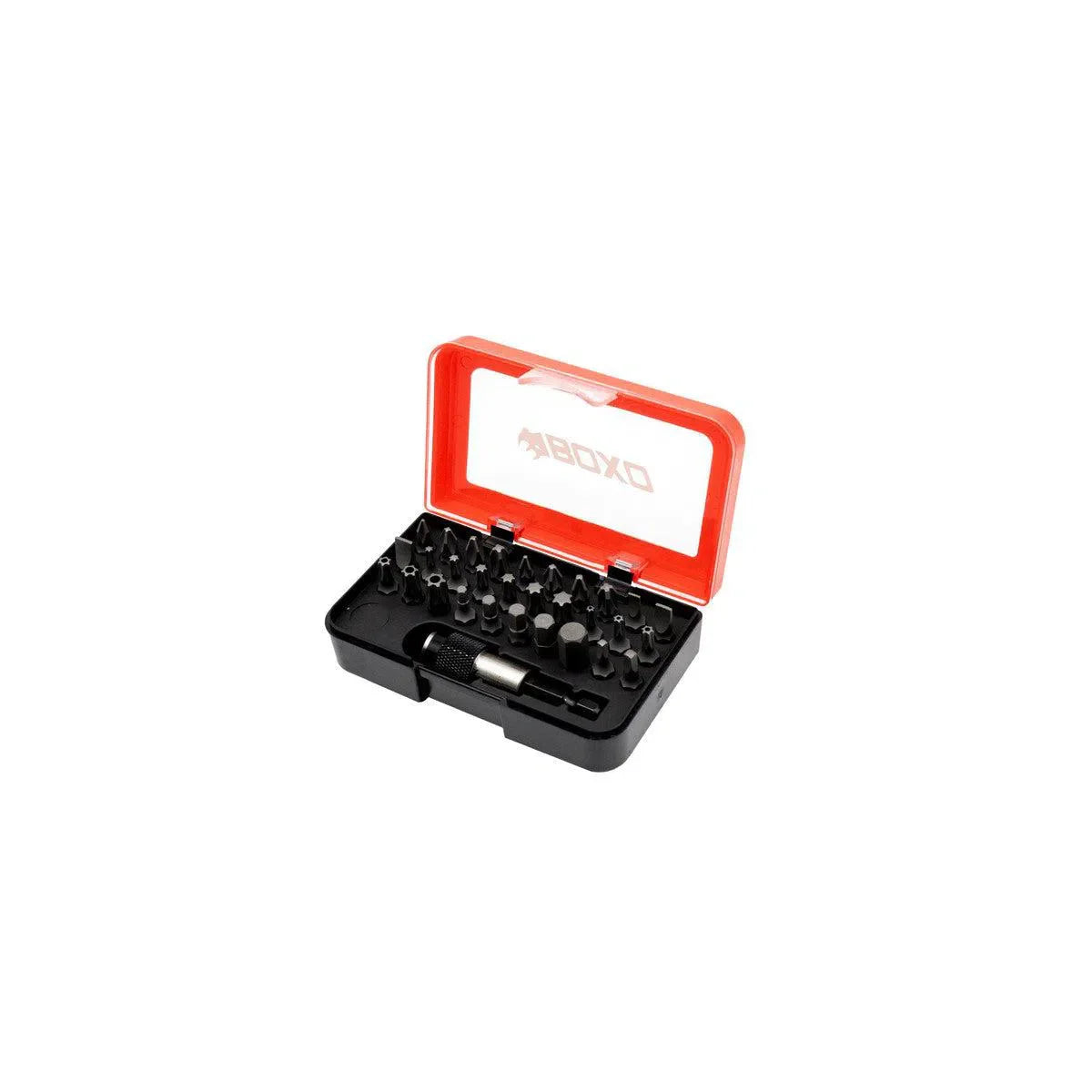 31-Piece Mini Bit Set