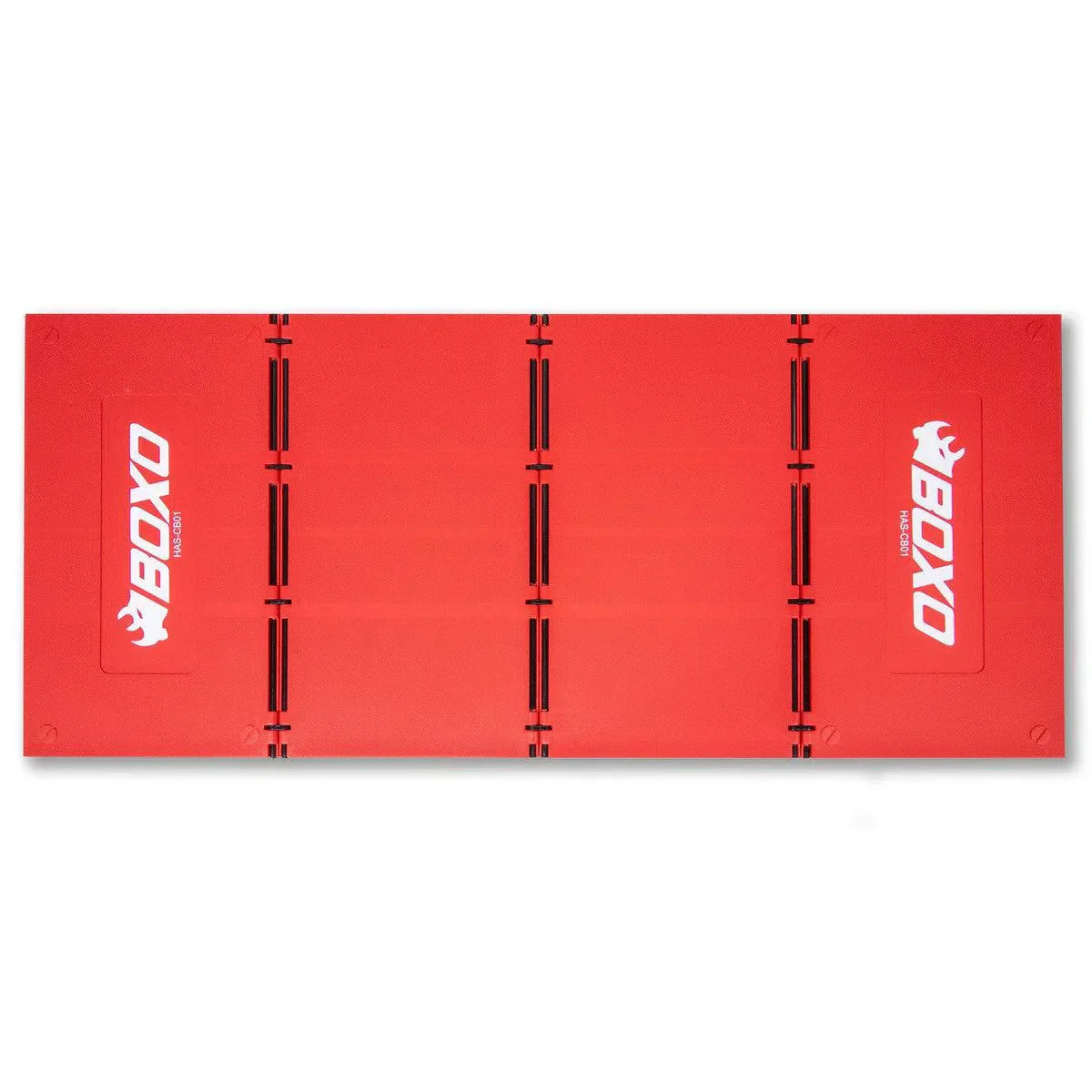 Folding Mechanic Mat