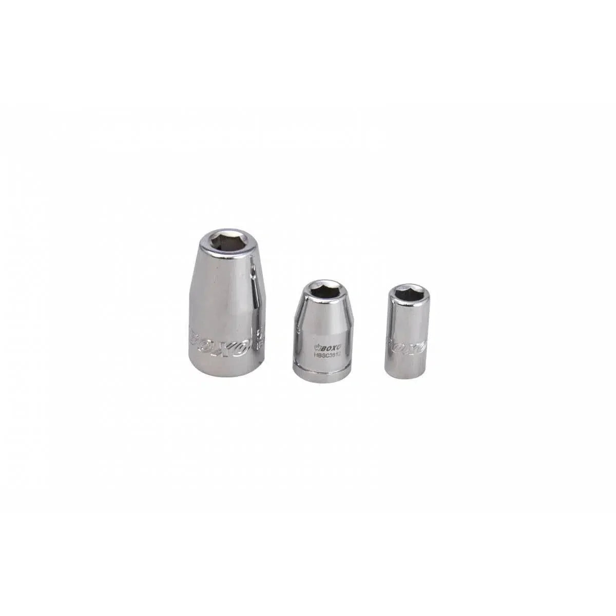 Boxo Tools | 1/4