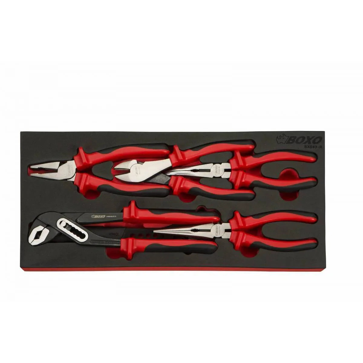 Aviation Master Tool Set - Level 3 | 281-Piece SAE Tool Set