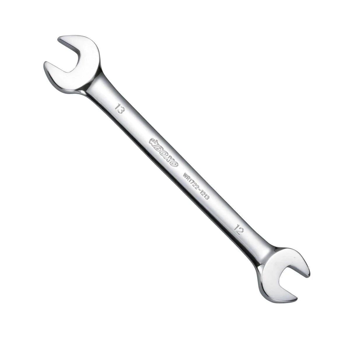 Double Open End Wrench (Metric)
