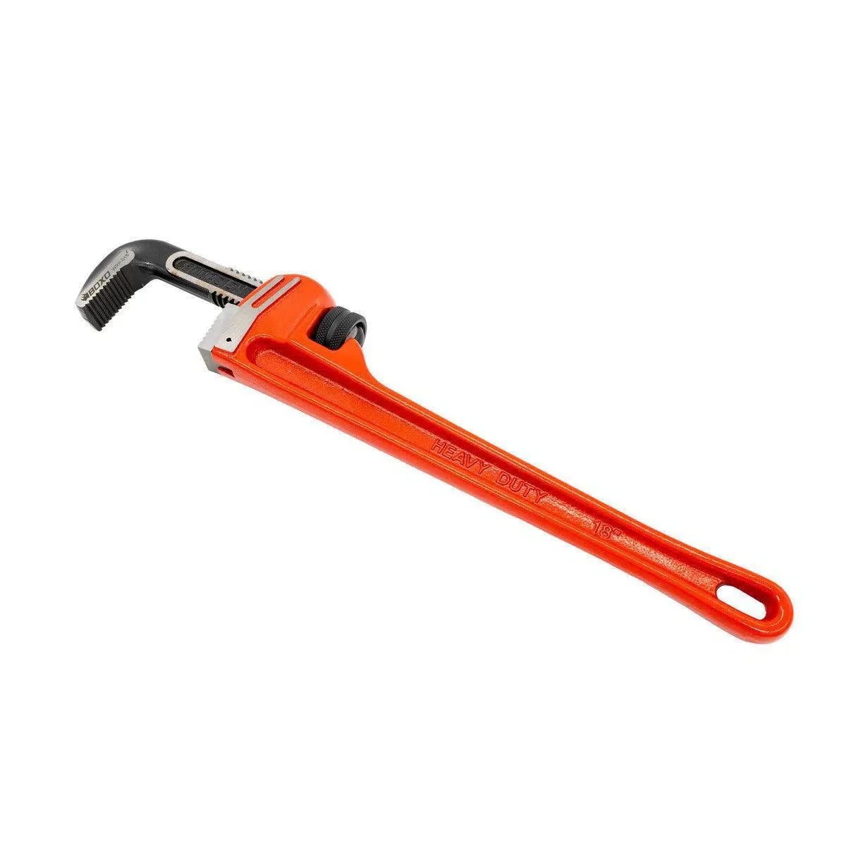 Heavy Duty Pipe Wrench 18"
