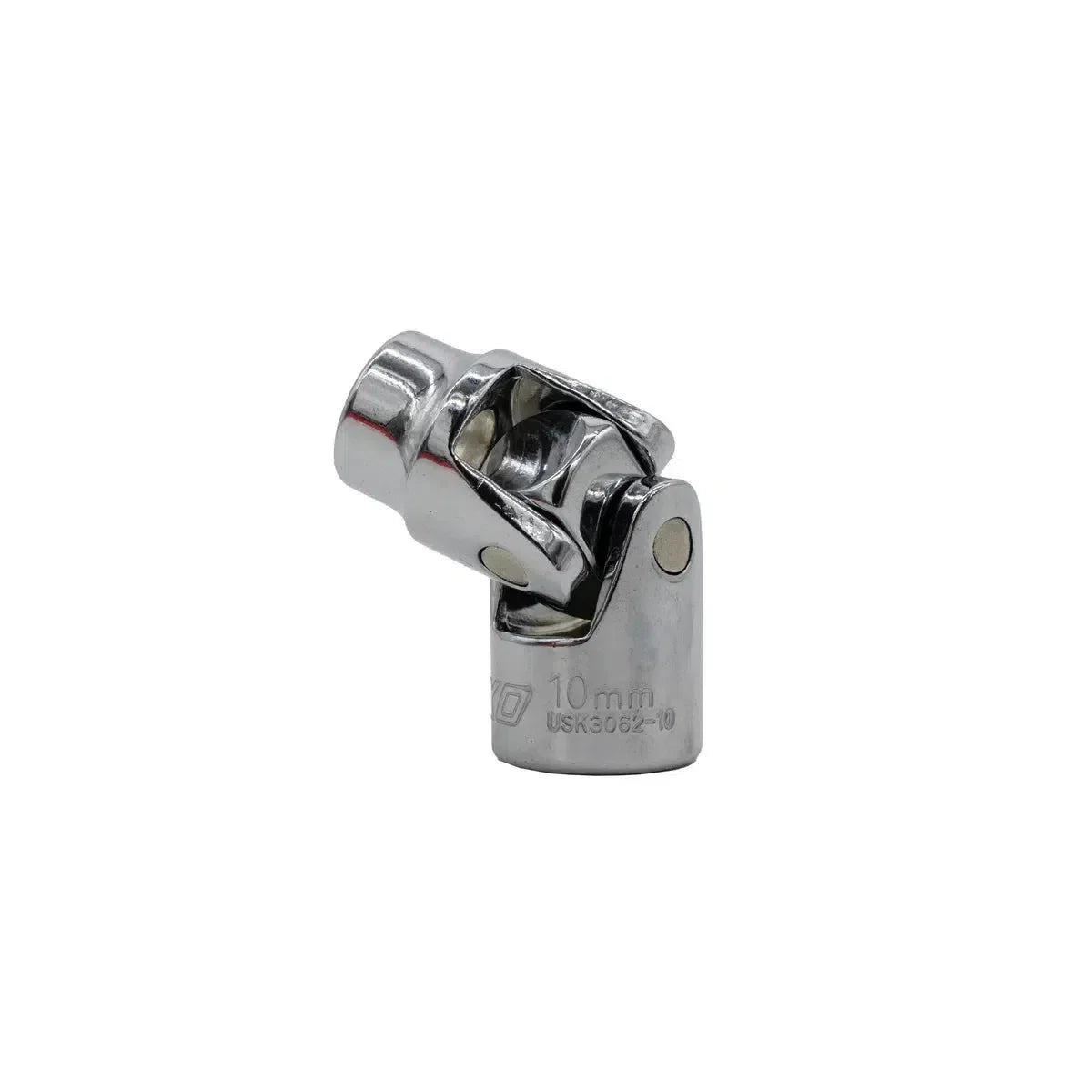 16-piece ¼” Drive & ⅜” Drive 6-point Universal Socket Set