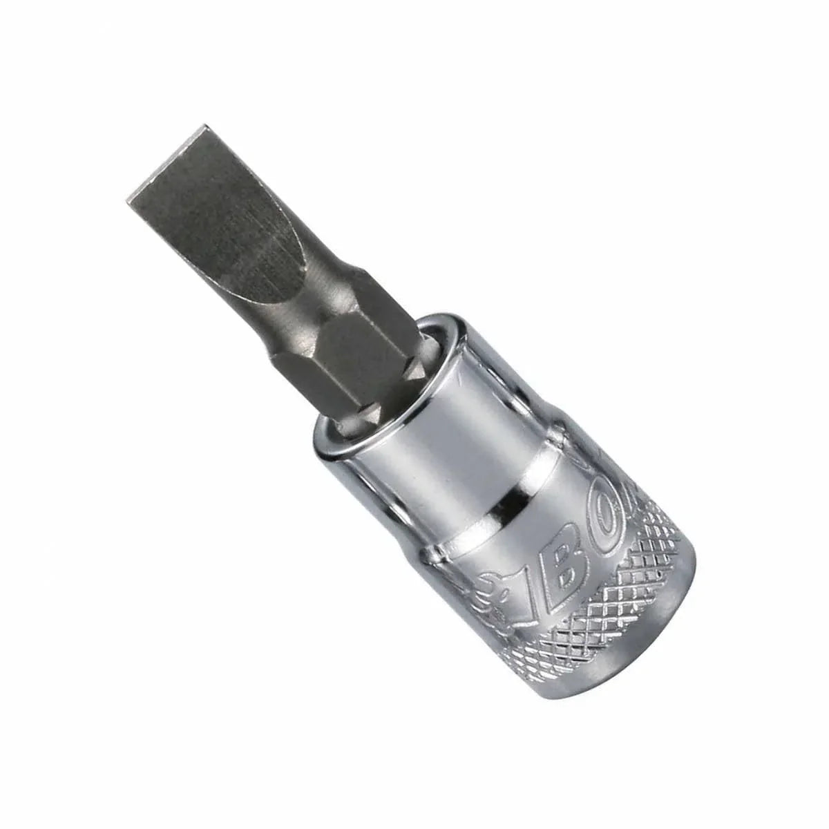 4.5MM 1/4" Drive Slotted Bit Socket