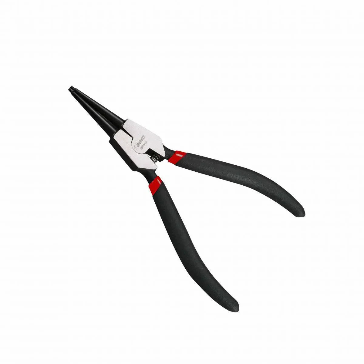 5" Straight External Circlip Pliers