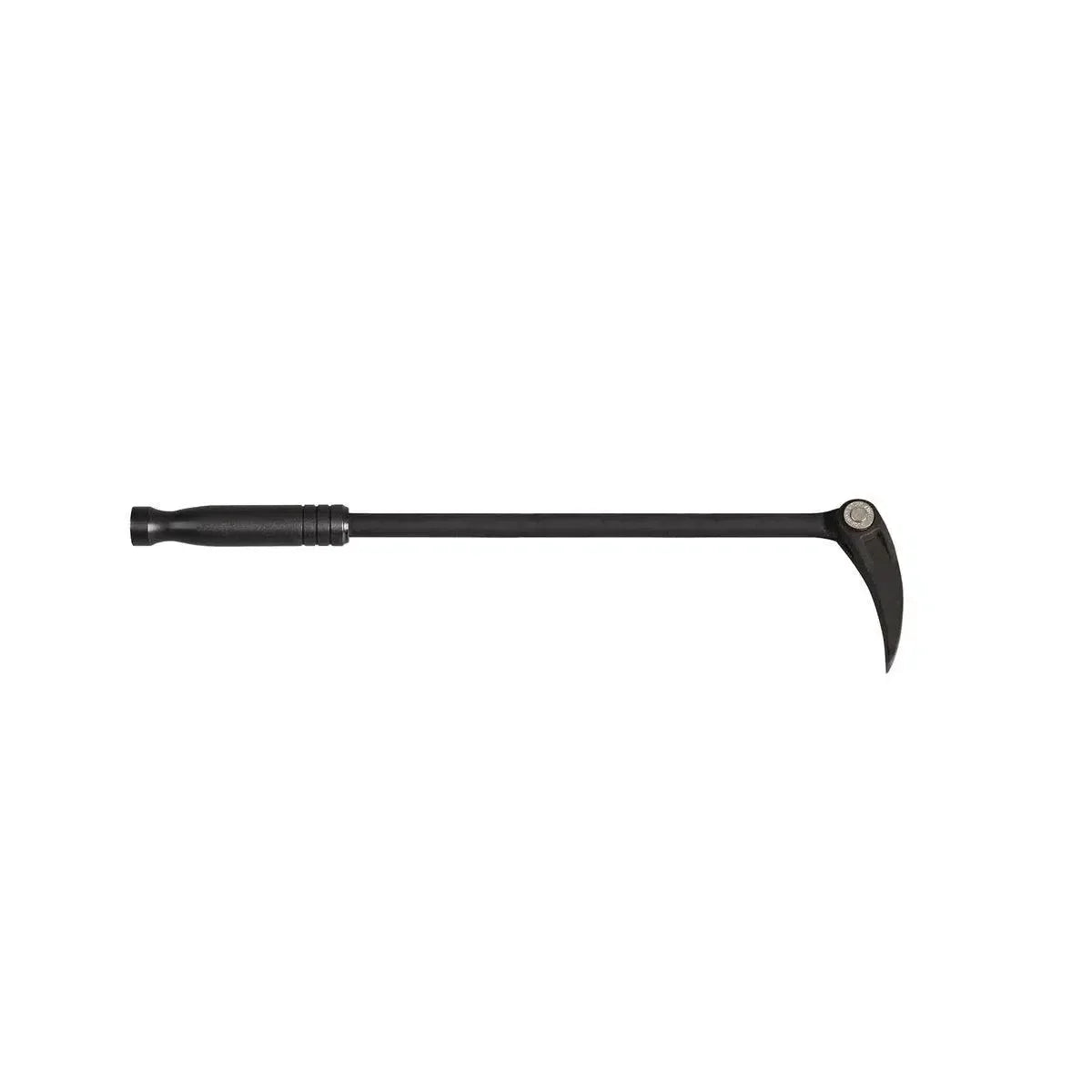 12" Indexing Pry Bar, Gear Jaw