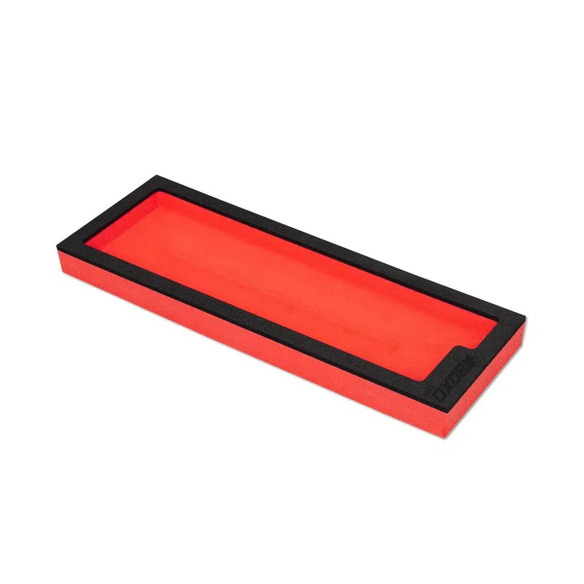 EVA Foam Single Compartment Filler, Empty Filler (14-3/8" W x 5-1/8" D x 1-1/4" H)