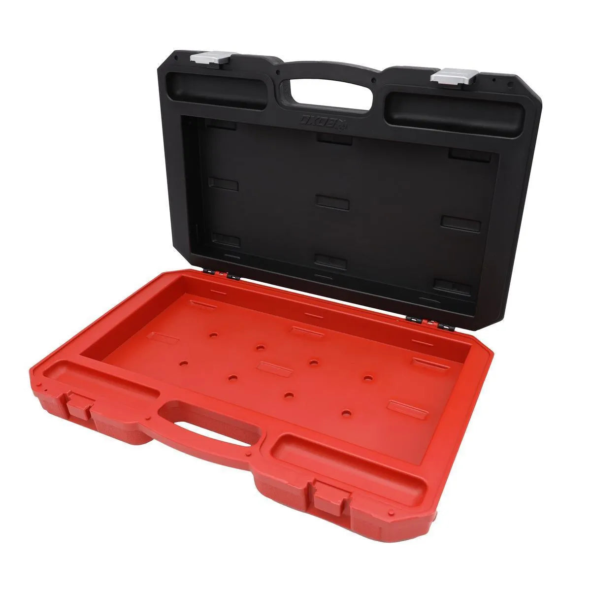 Empty Blow Mold Case for 1/3rd EVA Foam Tool Sets