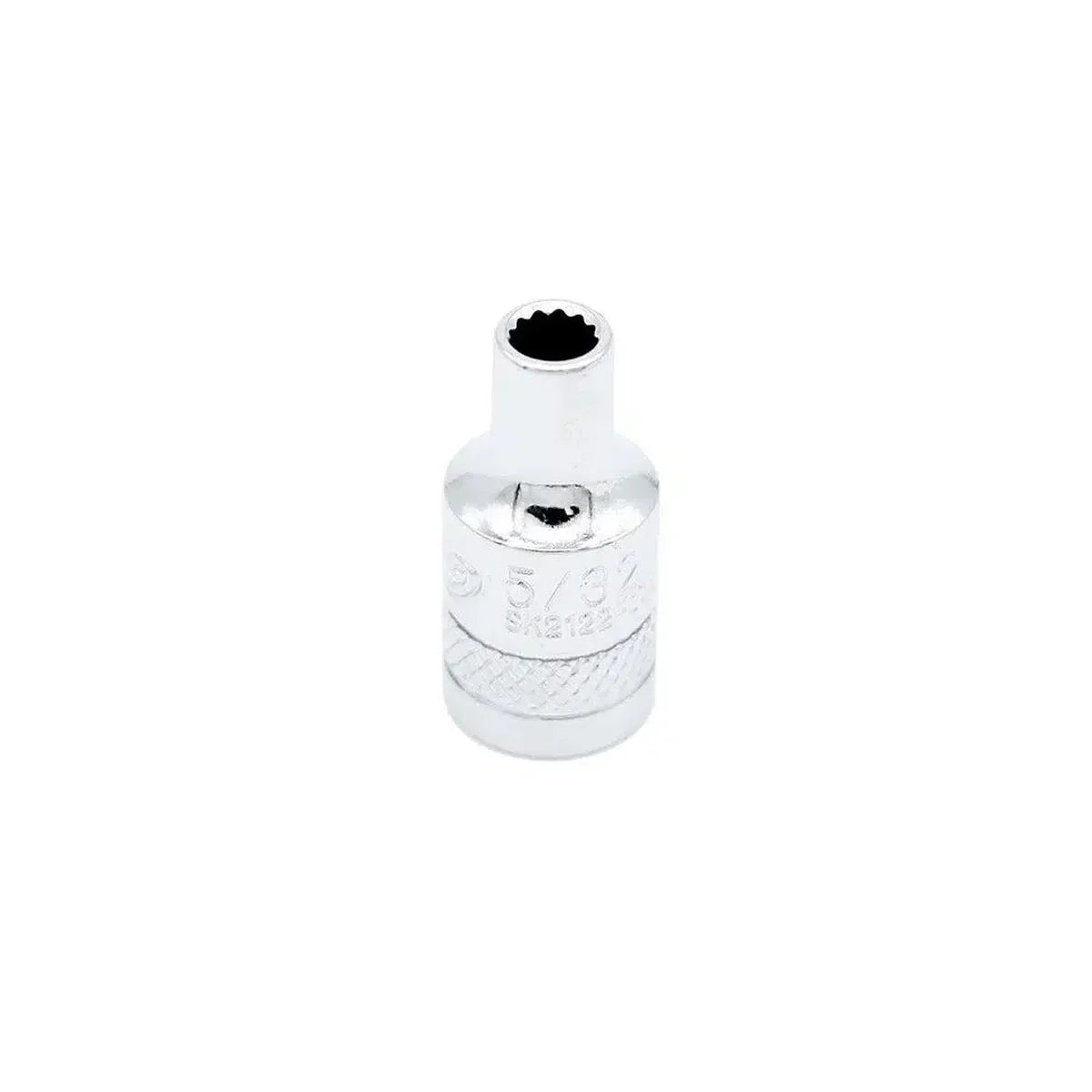 5/32" 1/4" Drive 12-Point Socket