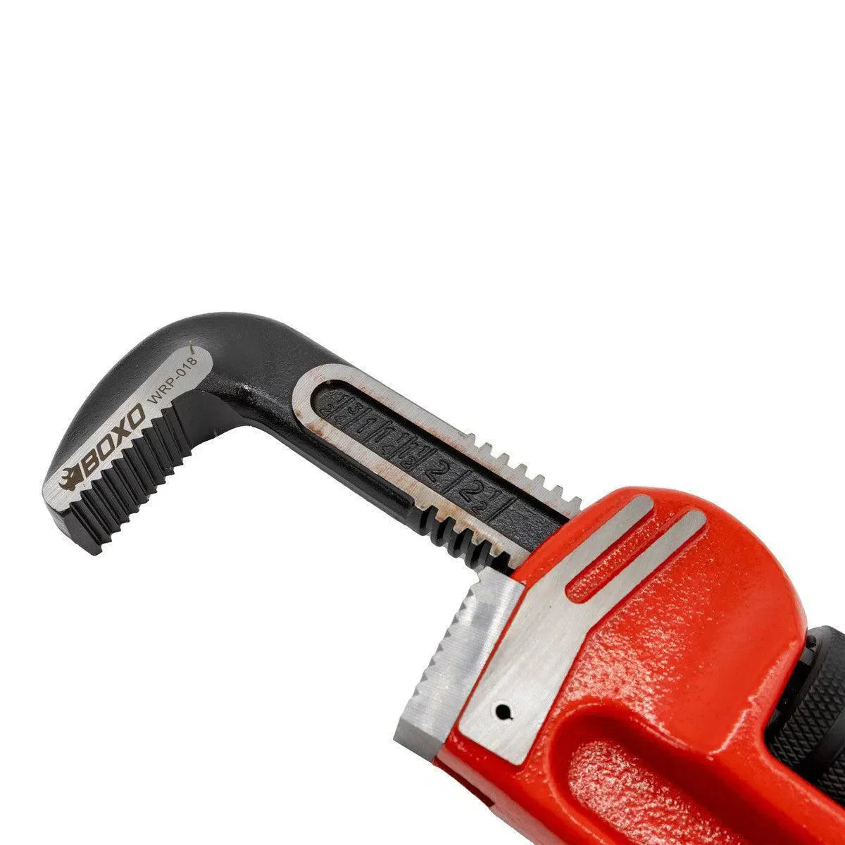 Heavy Duty Pipe Wrench 18"