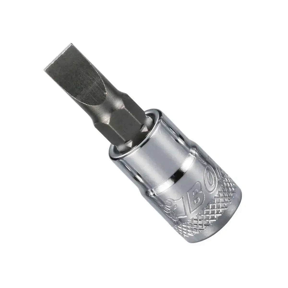 5.5MM 1/4" Drive Slotted Bit Socket
