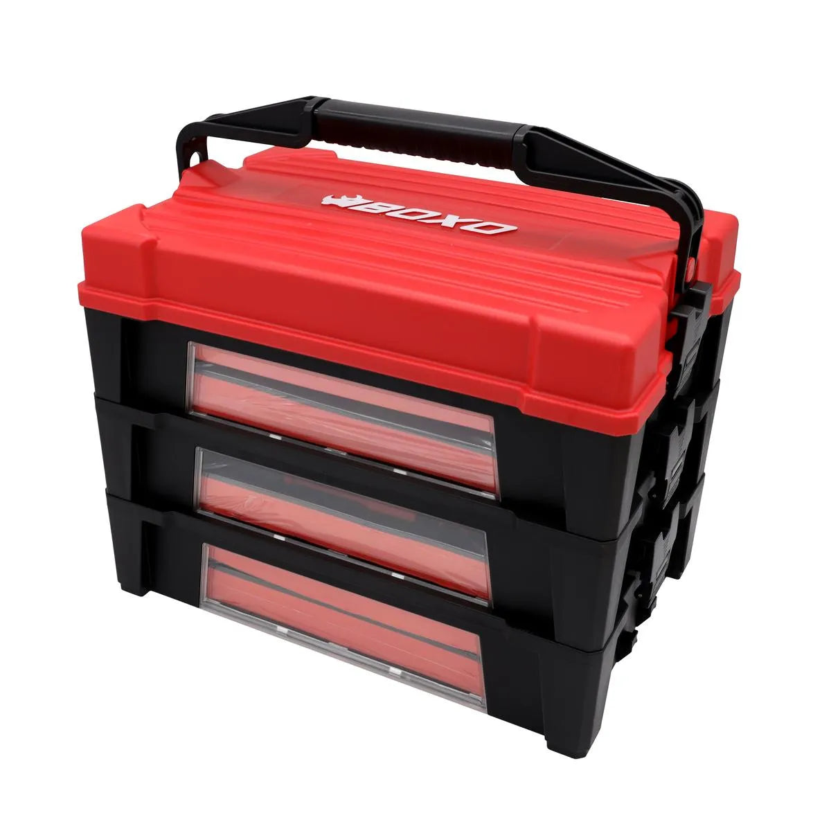 39-Piece Insulated Electrician Tool Set