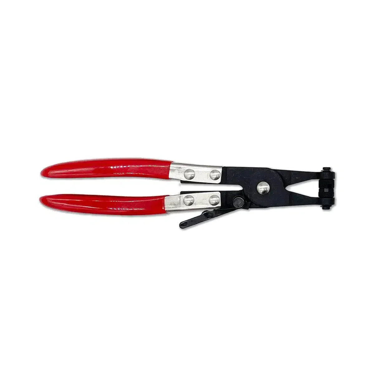Flat Band Hose Clamp Pliers