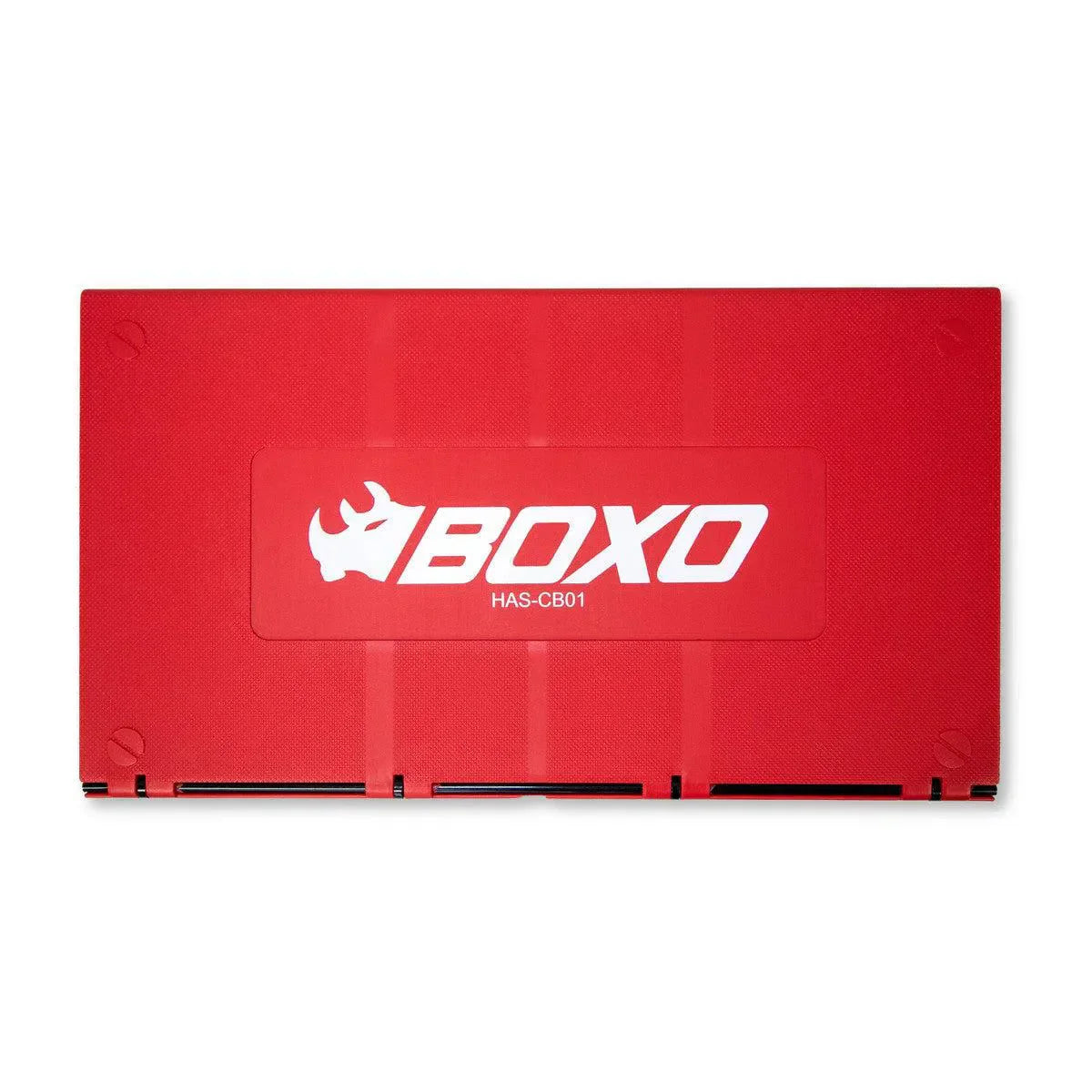 Folding Mechanic Mat