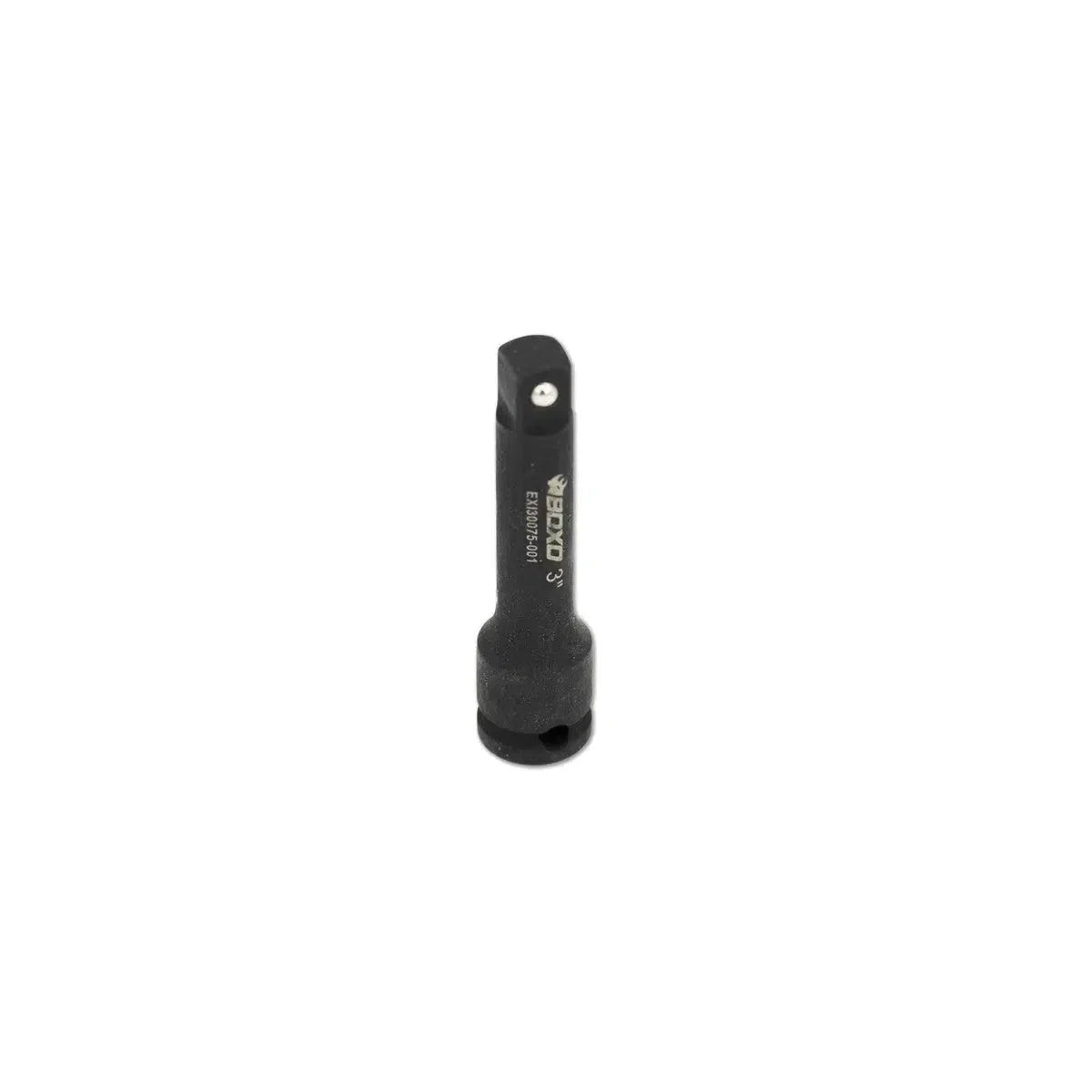 3/8" Drive 3" Impact Extension Bar