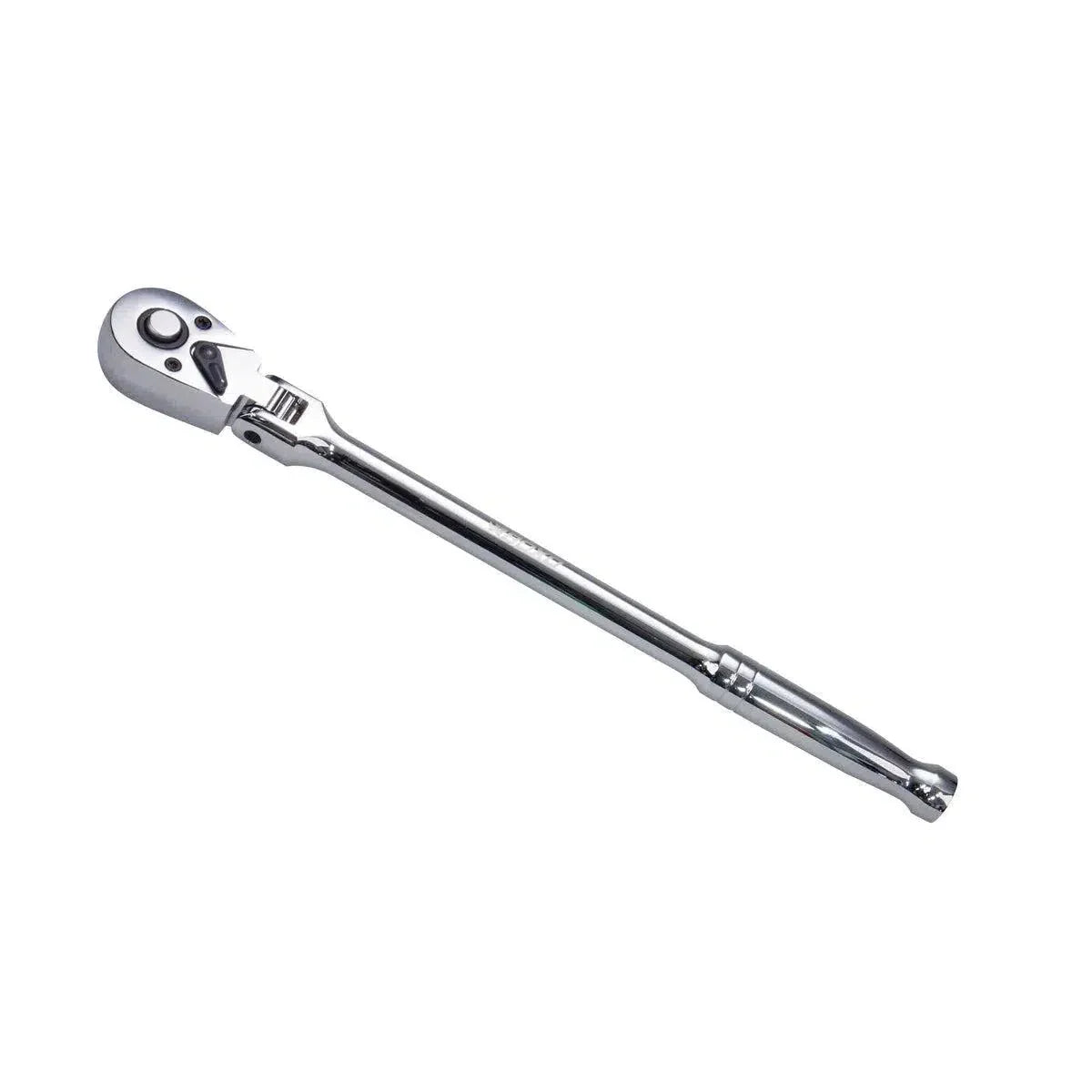 3/8" Drive 72T Flex Head Ratchet