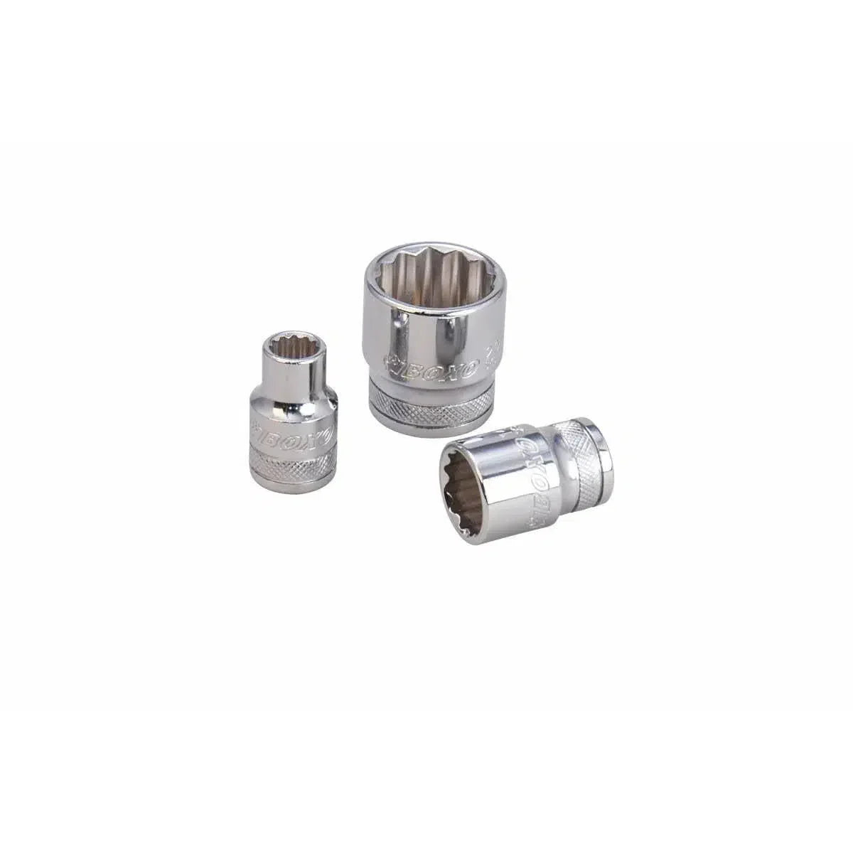 15/16" 3/8" Drive 12-Point Socket