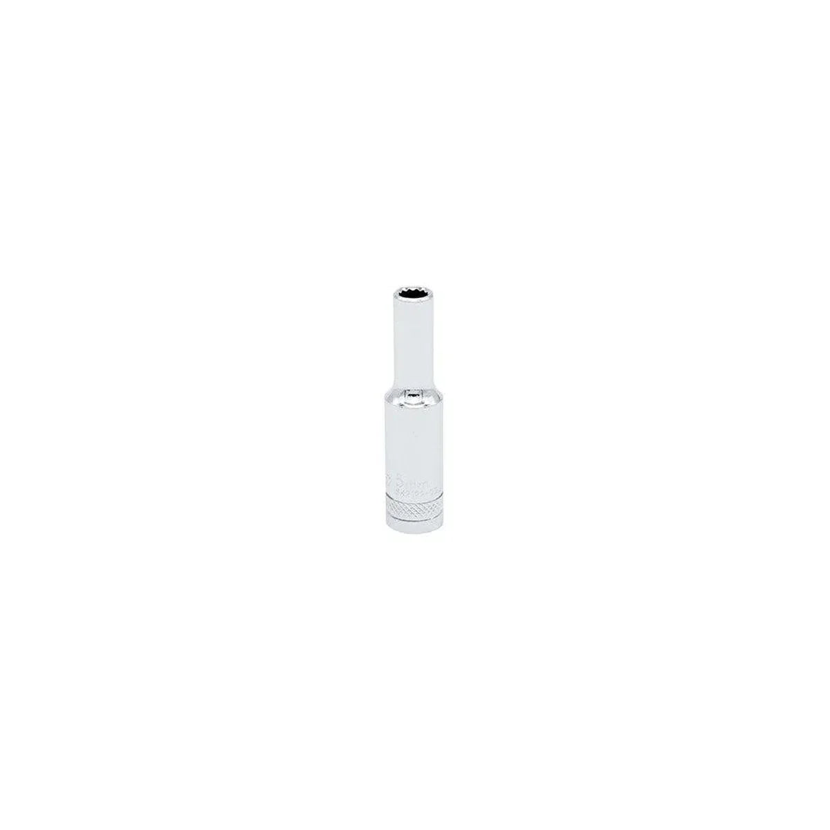 5MM 1/4" Drive 12-Point Deep Socket
